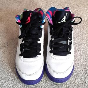 Jordan 5, Size: 5.5Y
